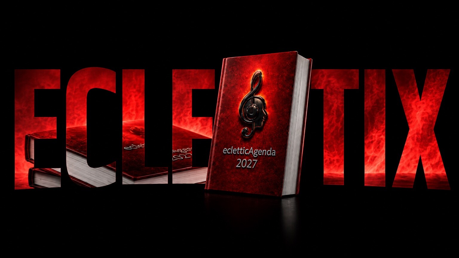 ECLETTIX · ecletticAgenda 2027